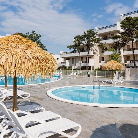 Campiello Appartement Bibione Buitenkant foto
