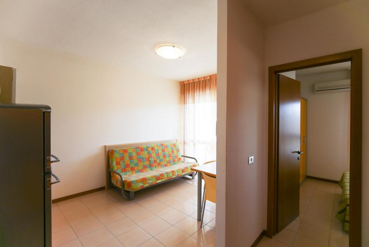 Campiello Appartement Bibione Buitenkant foto