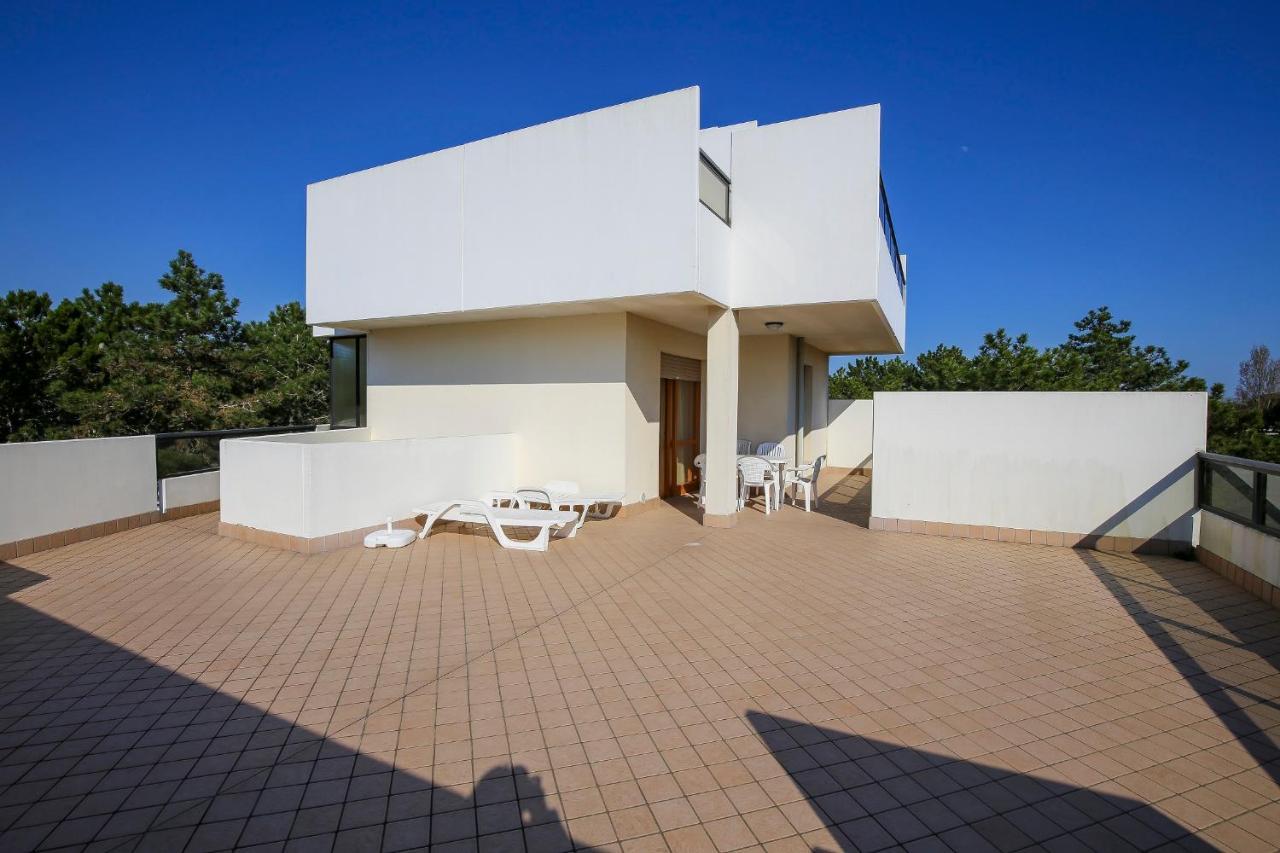 Campiello Appartement Bibione Buitenkant foto
