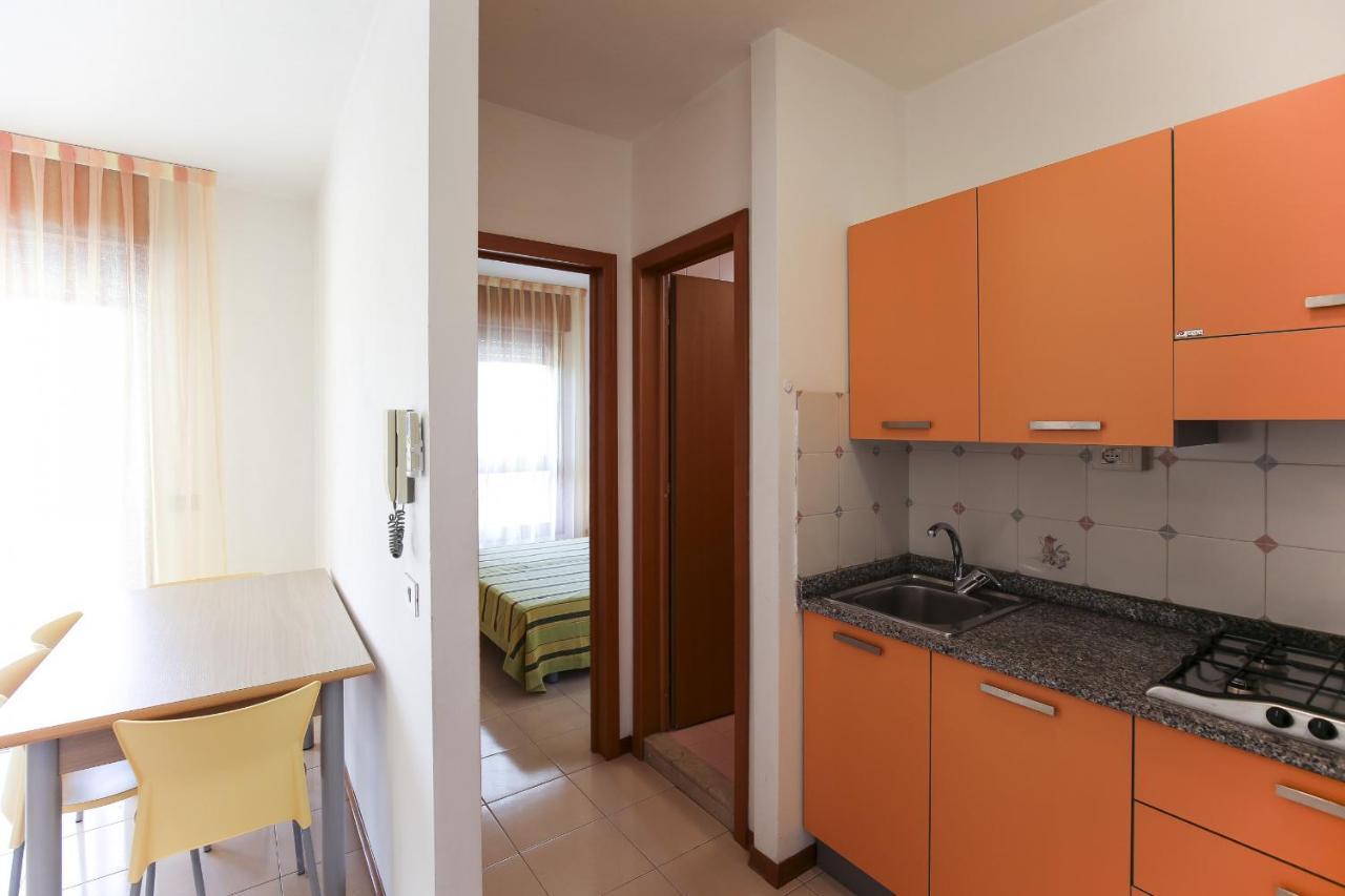 Campiello Appartement Bibione Buitenkant foto