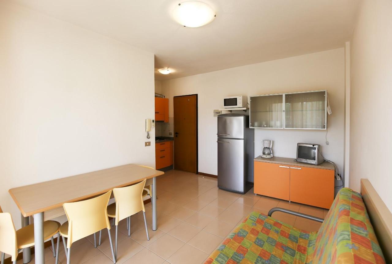Campiello Appartement Bibione Buitenkant foto