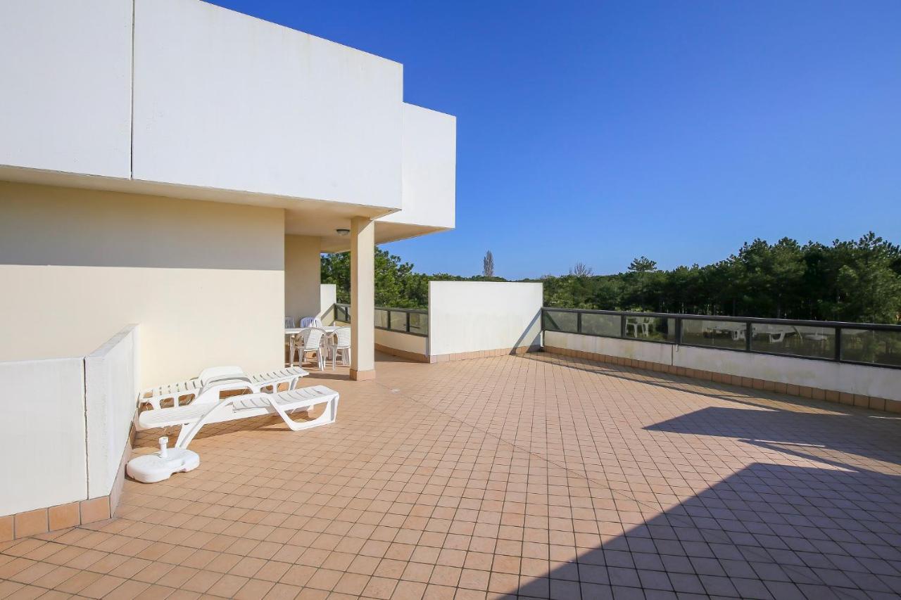 Campiello Appartement Bibione Buitenkant foto