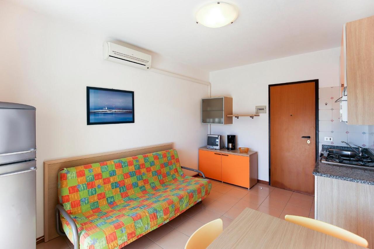 Campiello Appartement Bibione Buitenkant foto
