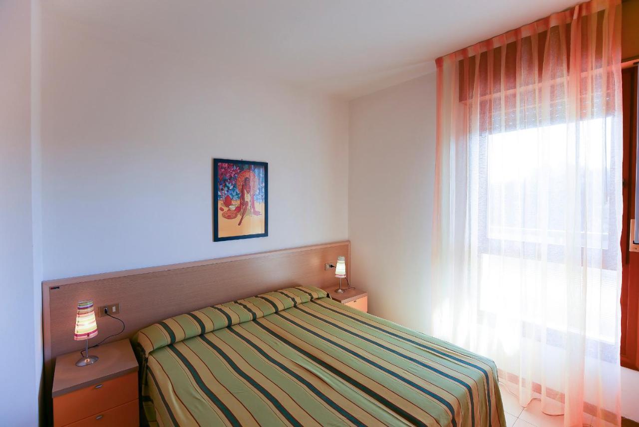 Campiello Appartement Bibione Buitenkant foto
