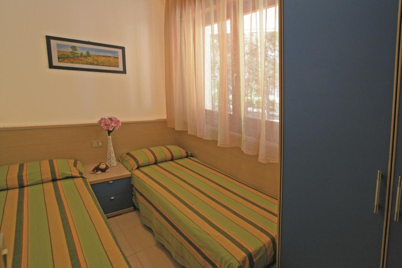 Campiello Appartement Bibione Buitenkant foto