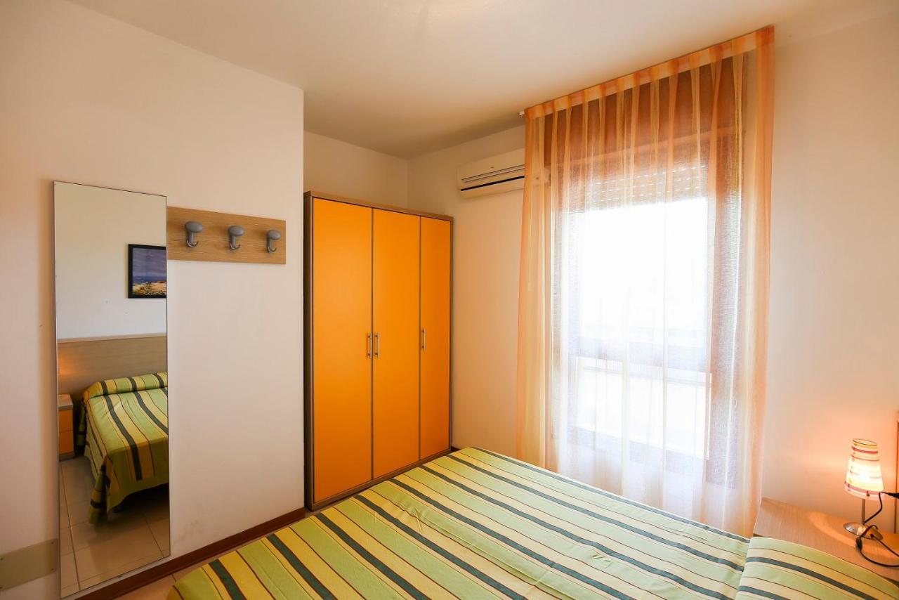 Campiello Appartement Bibione Buitenkant foto