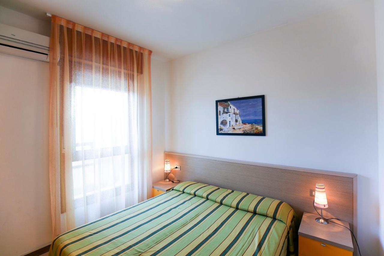 Campiello Appartement Bibione Buitenkant foto