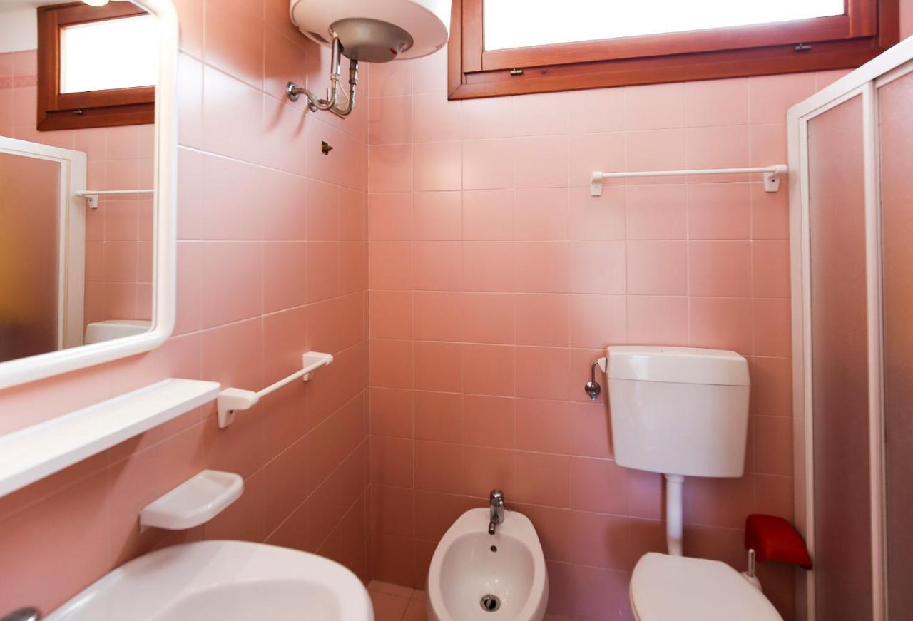 Campiello Appartement Bibione Buitenkant foto