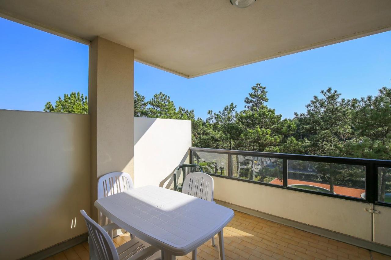Campiello Appartement Bibione Buitenkant foto