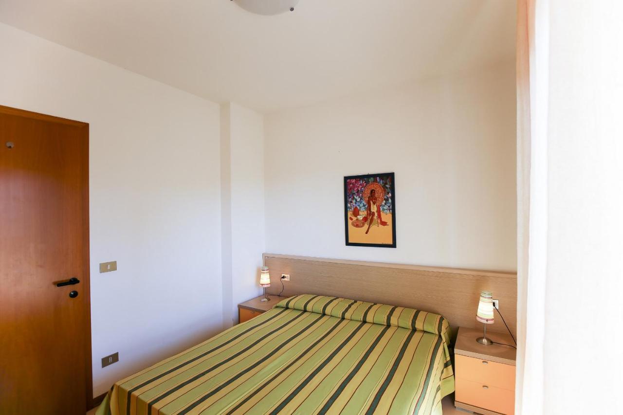 Campiello Appartement Bibione Buitenkant foto