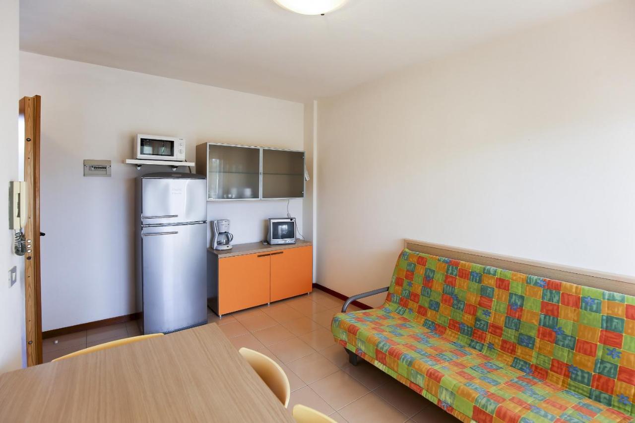Campiello Appartement Bibione Buitenkant foto