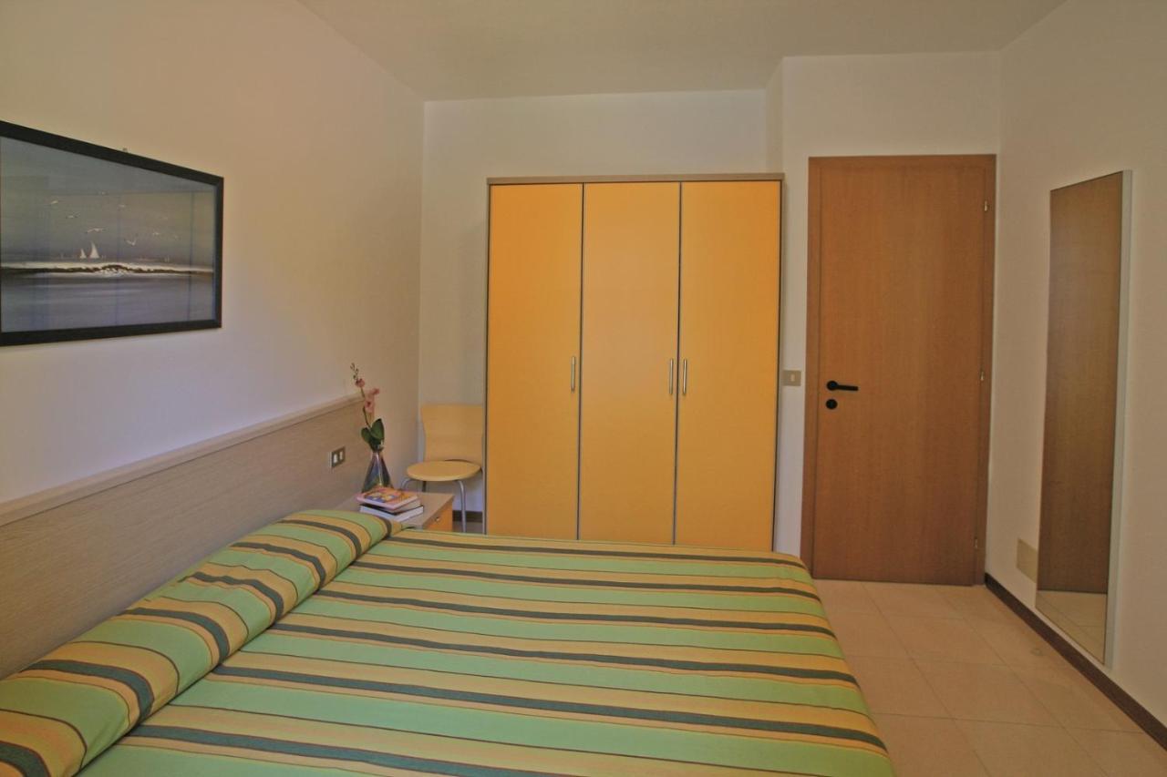 Campiello Appartement Bibione Buitenkant foto