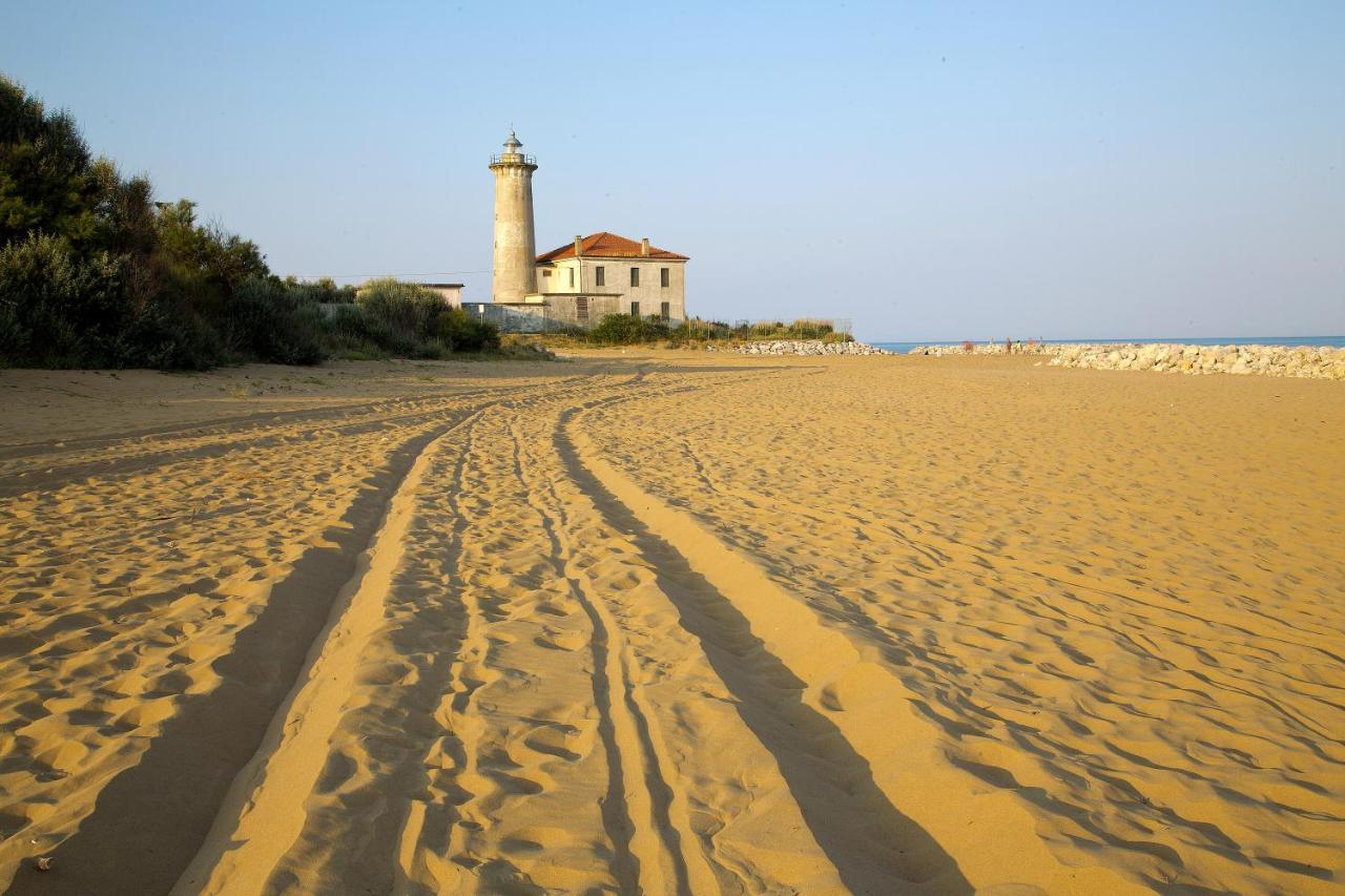 Campiello Appartement Bibione Buitenkant foto