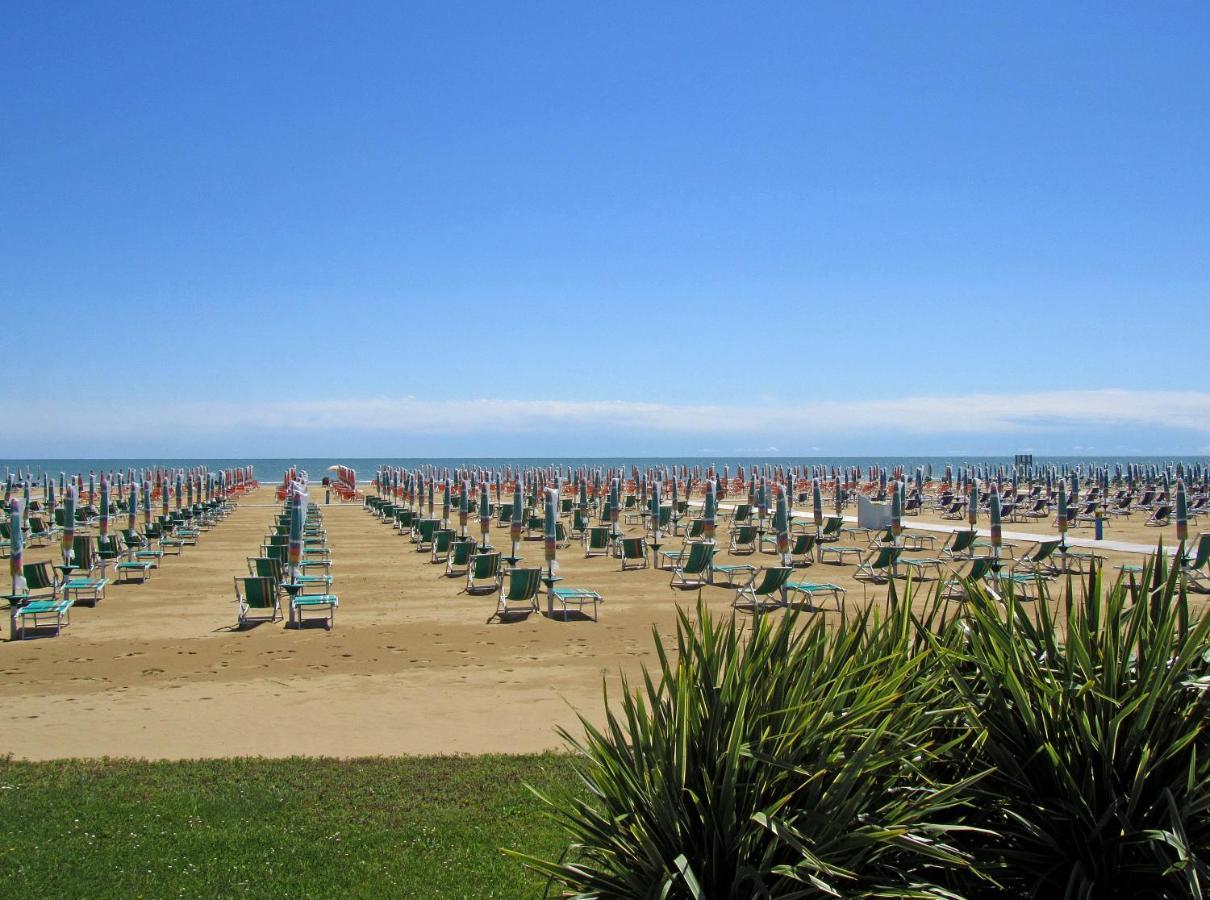 Campiello Appartement Bibione Buitenkant foto