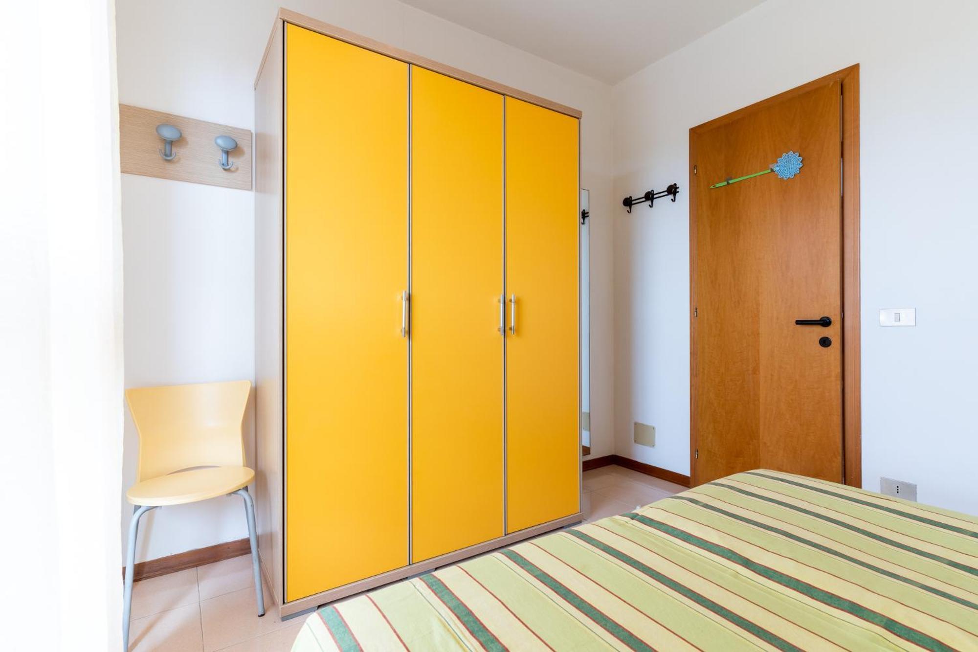 Campiello Appartement Bibione Buitenkant foto